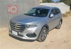 BAIC Senova X65